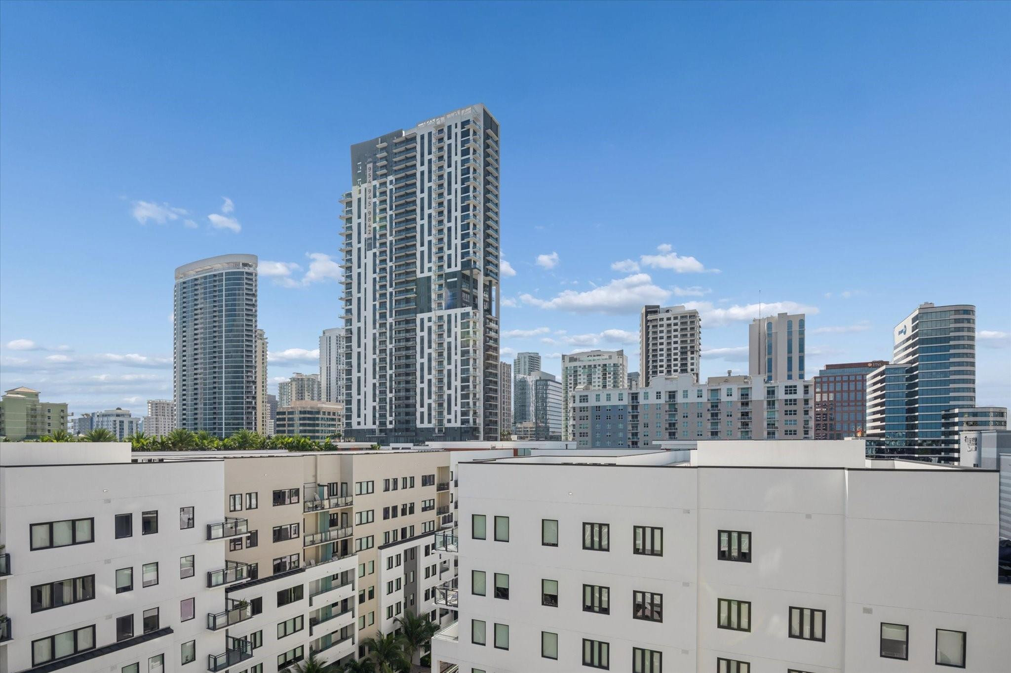 111 SE 8th #1005 Fort Lauderdale, FL 33301