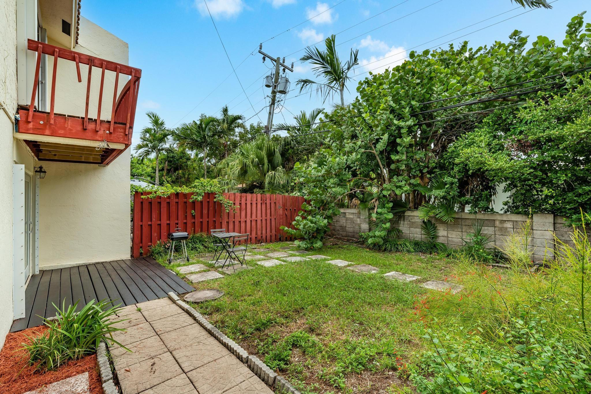 2530 NE 9th #1 Fort Lauderdale, FL 33304