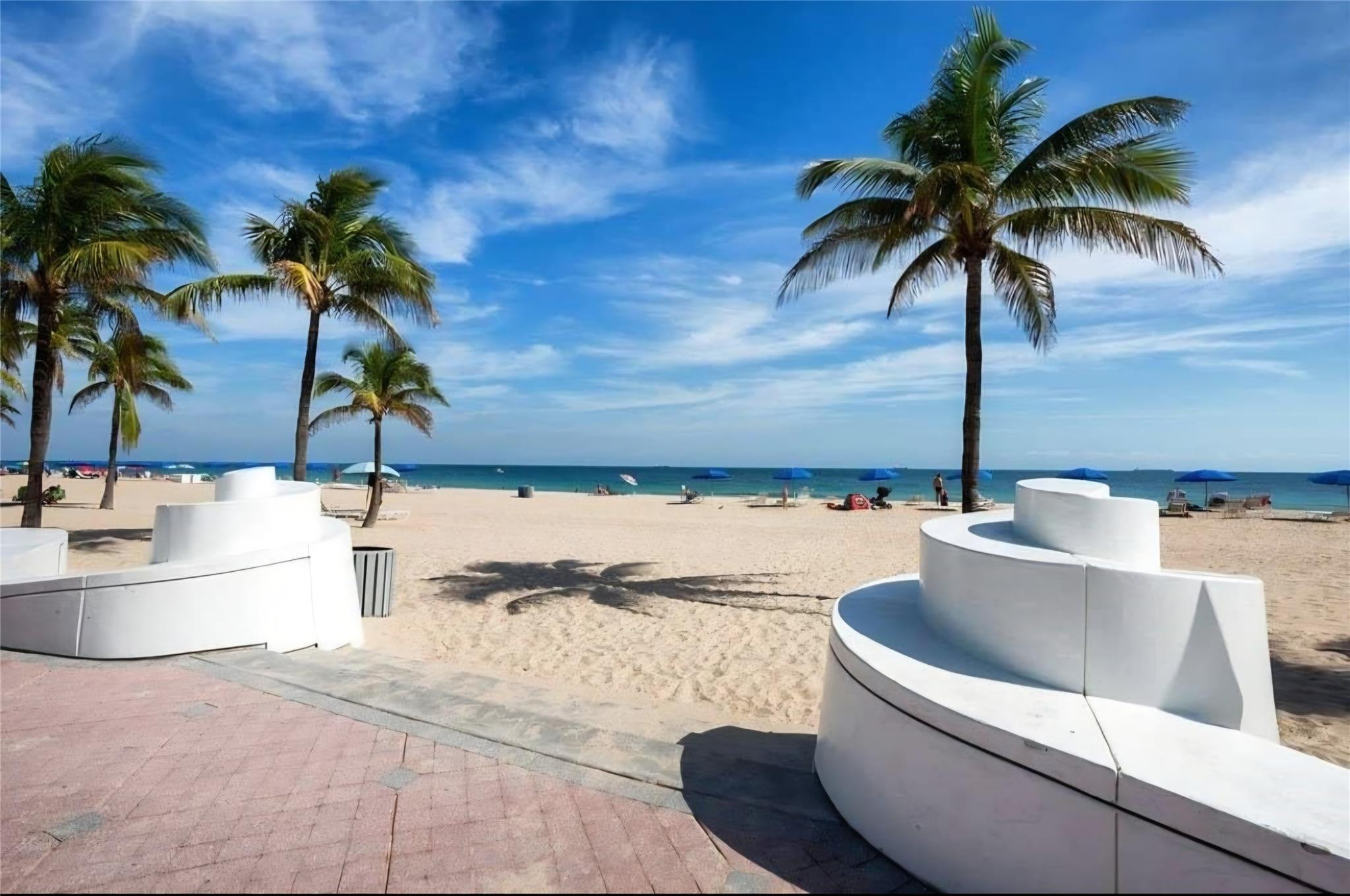 2530 NE 9th #1 Fort Lauderdale, FL 33304