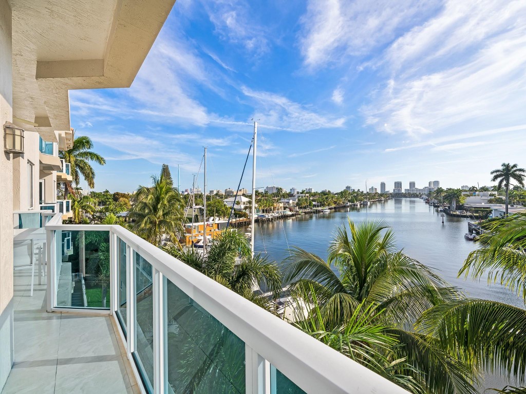 516 Hendricks #4C Fort Lauderdale, FL 33301