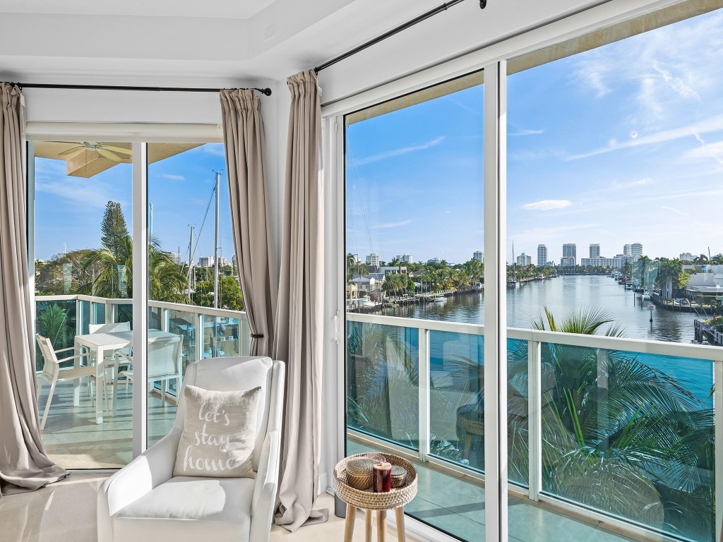 516 Hendricks #4C Fort Lauderdale, FL 33301