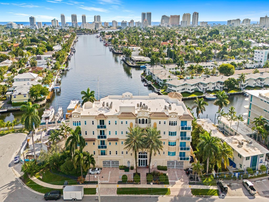 516 Hendricks #4C Fort Lauderdale, FL 33301