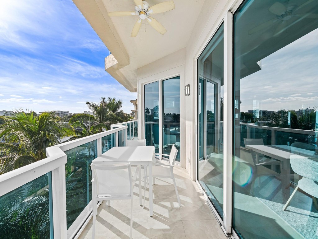 516 Hendricks #4C Fort Lauderdale, FL 33301