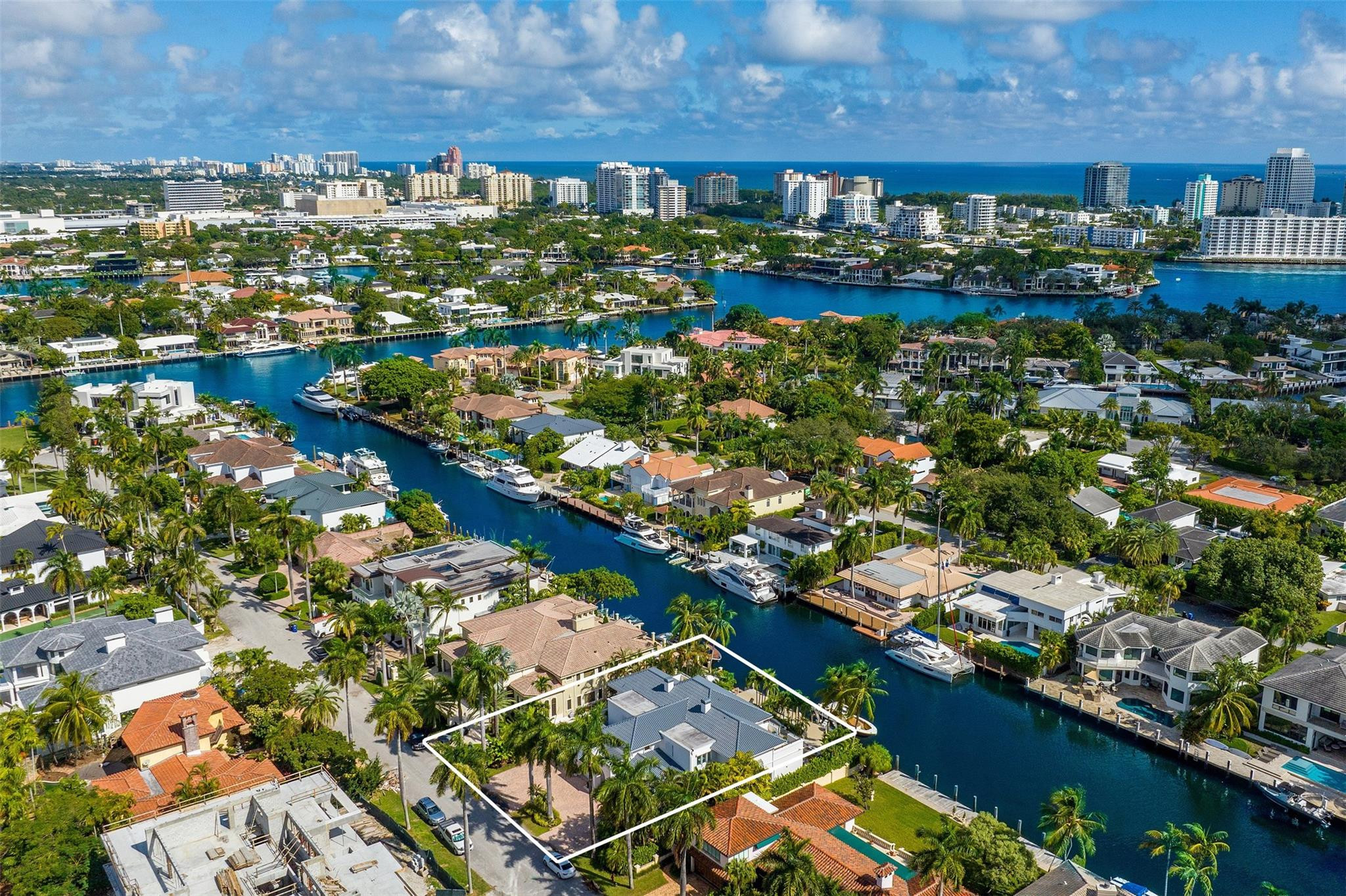 166 Royal Palm Fort Lauderdale, FL 33301