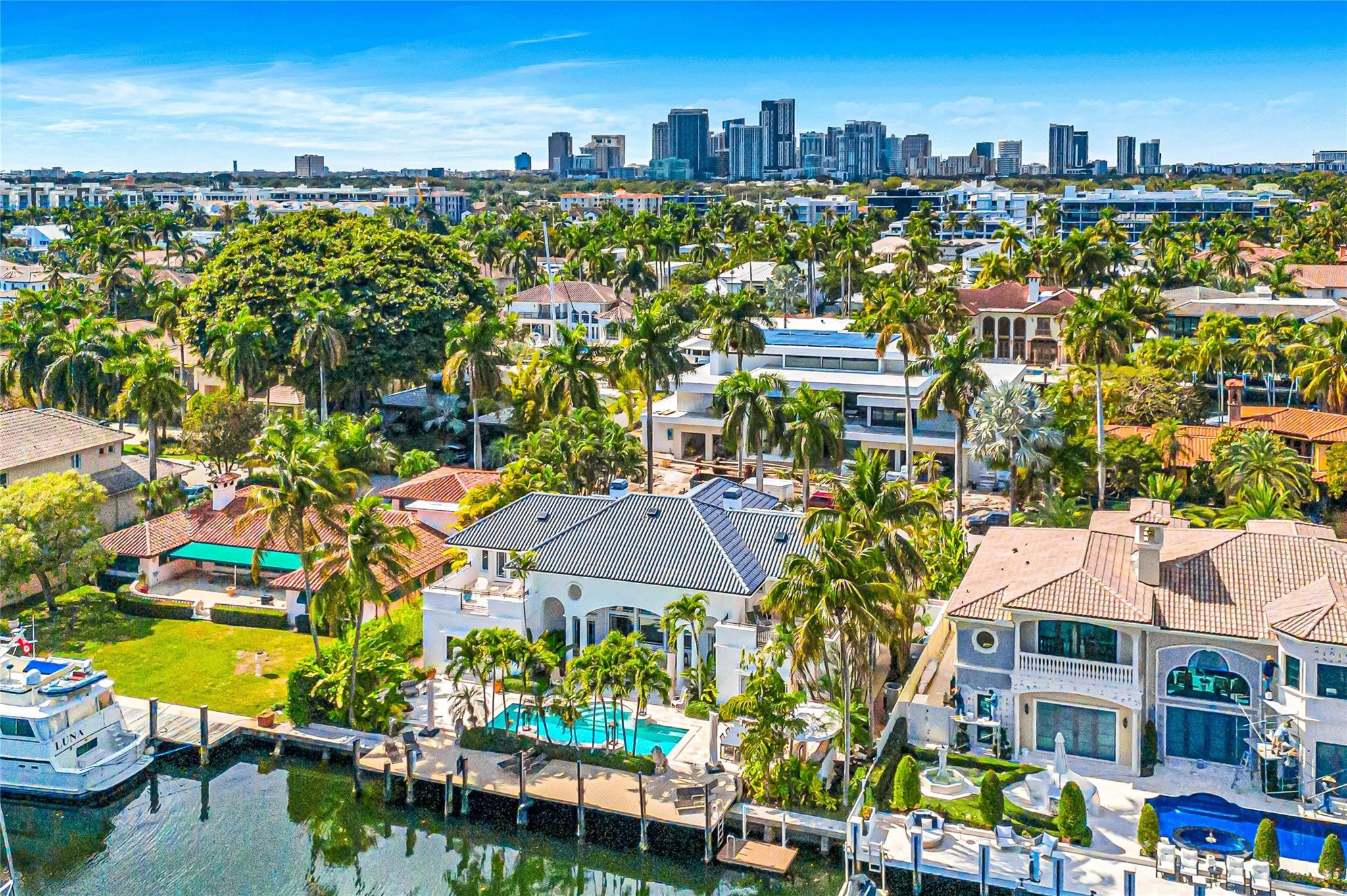 166 Royal Palm Fort Lauderdale, FL 33301