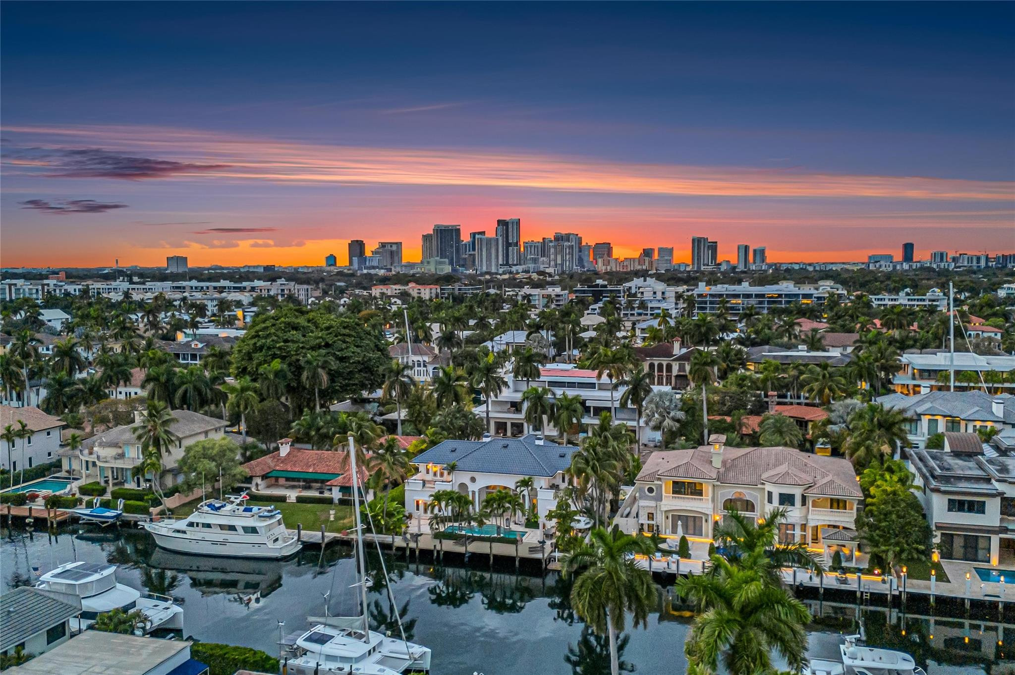 166 Royal Palm Fort Lauderdale, FL 33301