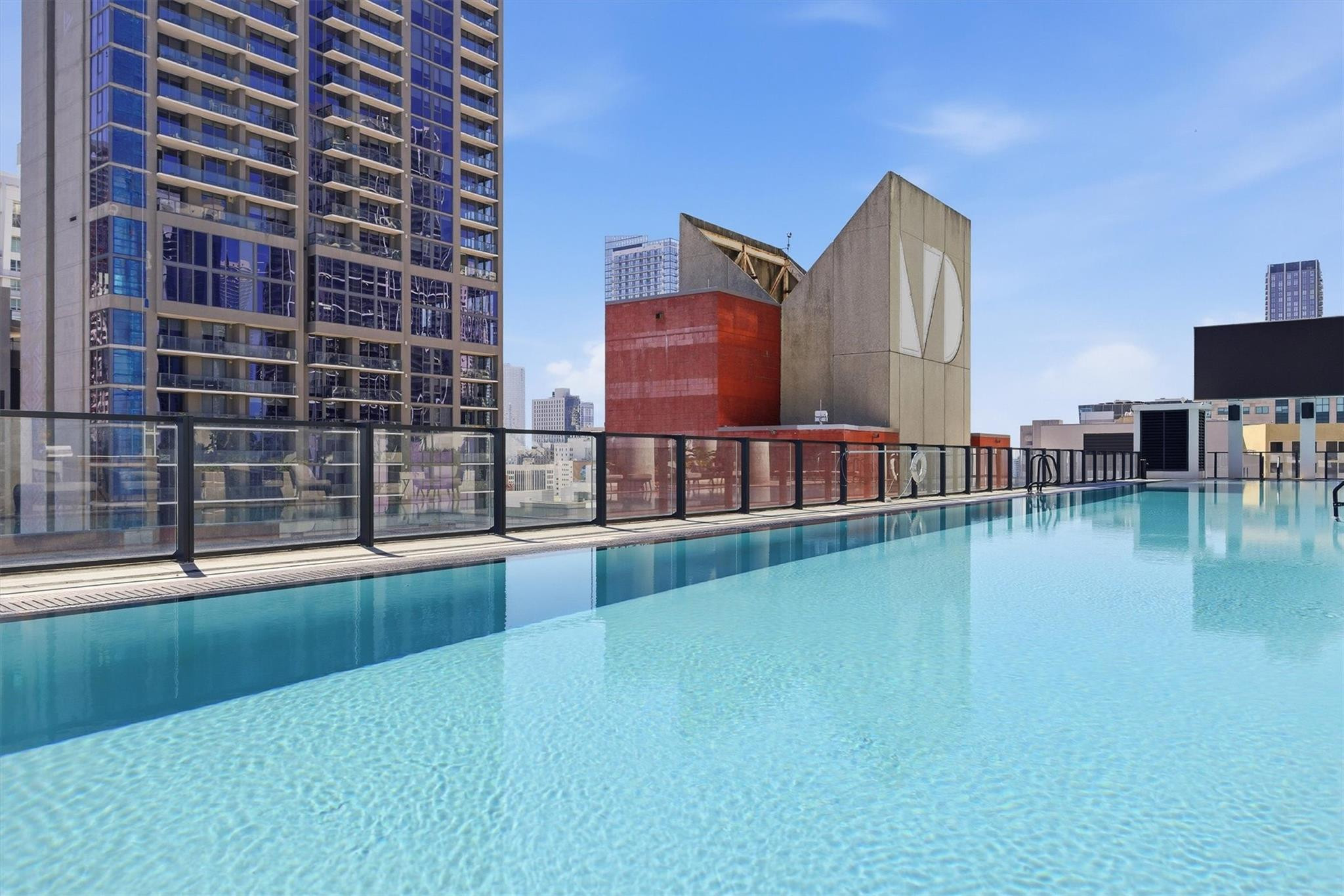 image The Elser Hotel & Residences32