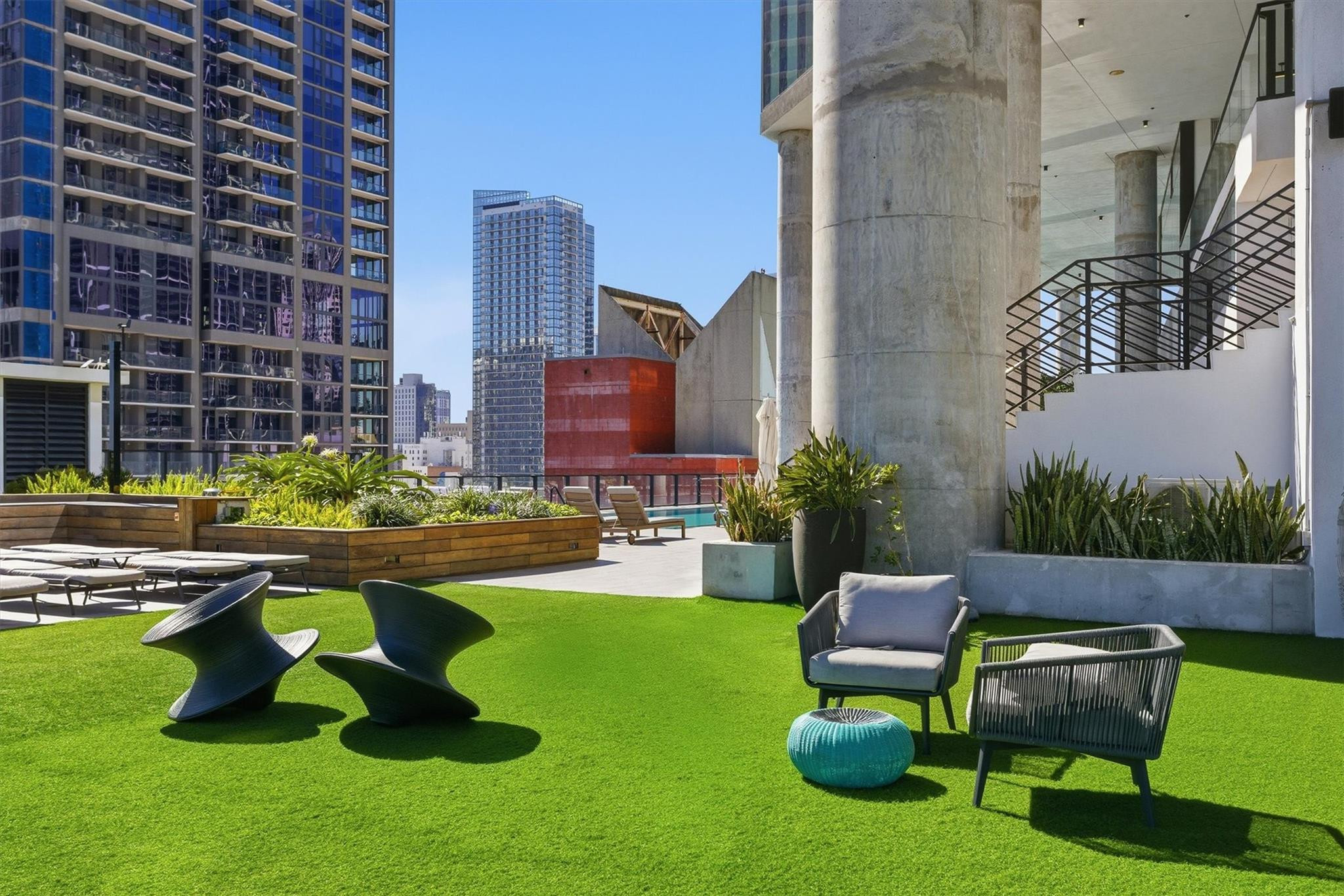 image The Elser Hotel & Residences39