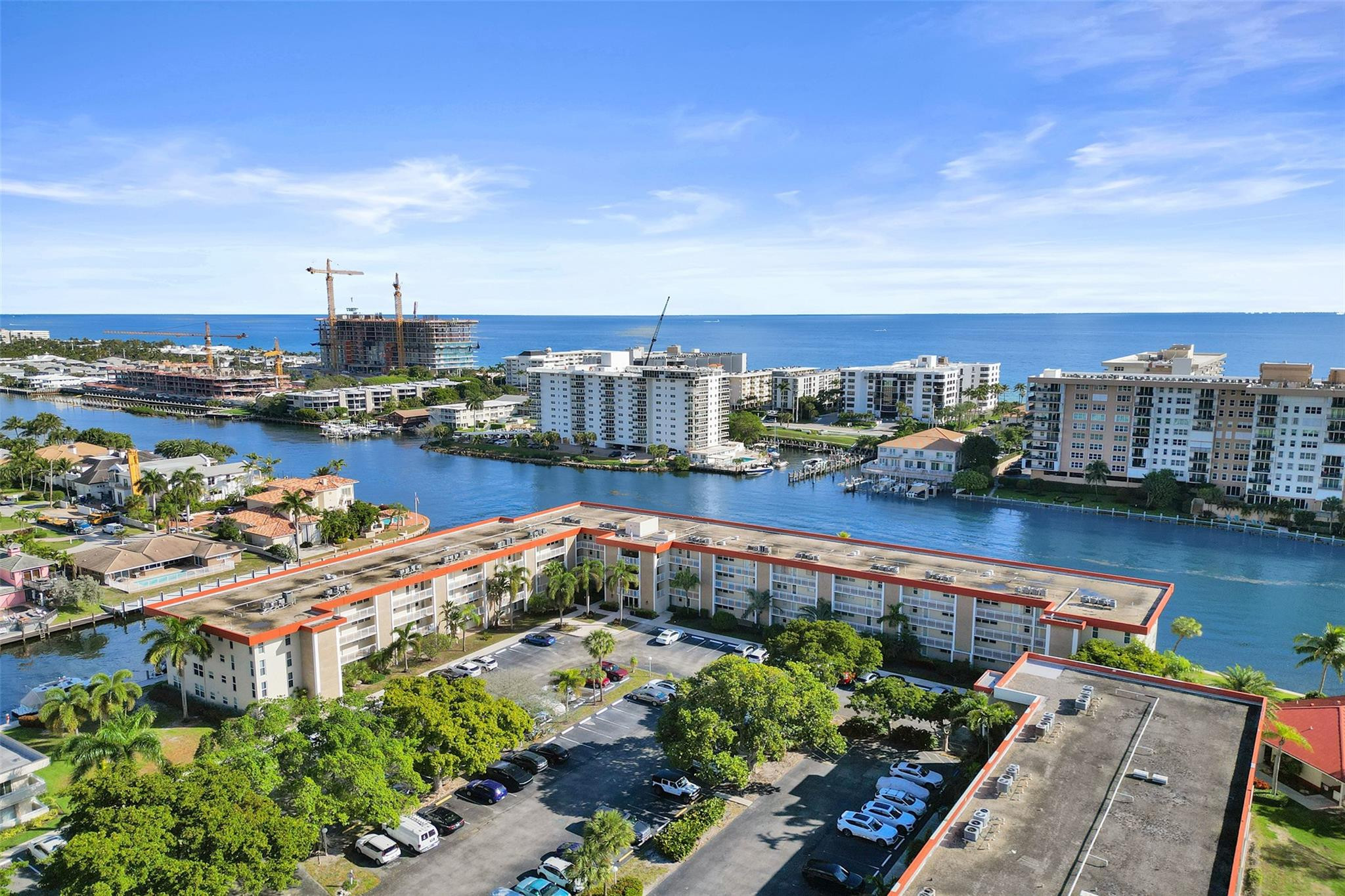 3180 NE 48th #404 Lighthouse Point, FL 33064