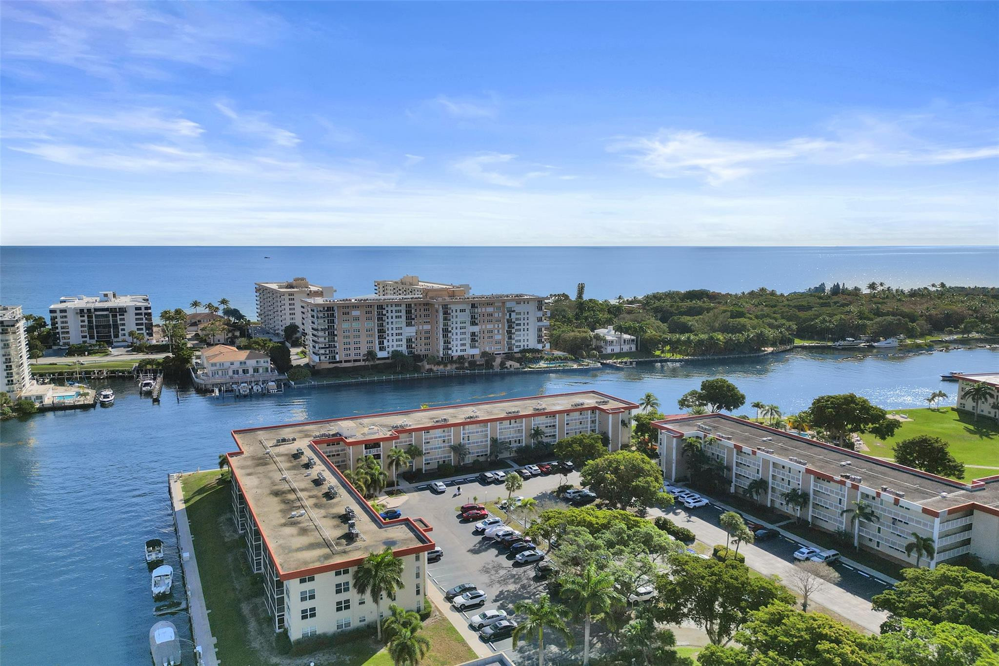 3180 NE 48th #404 Lighthouse Point, FL 33064