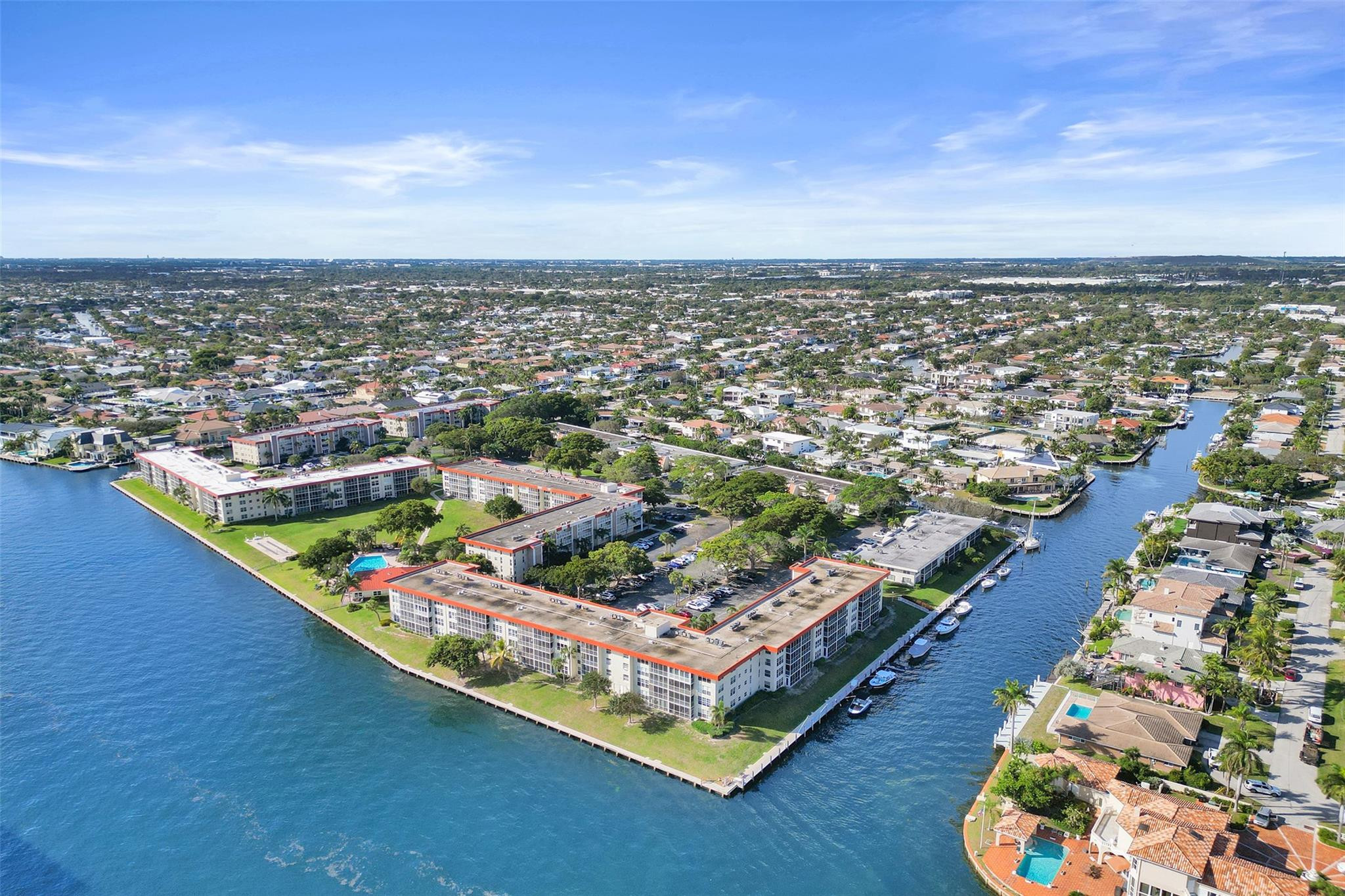 3180 NE 48th #404 Lighthouse Point, FL 33064