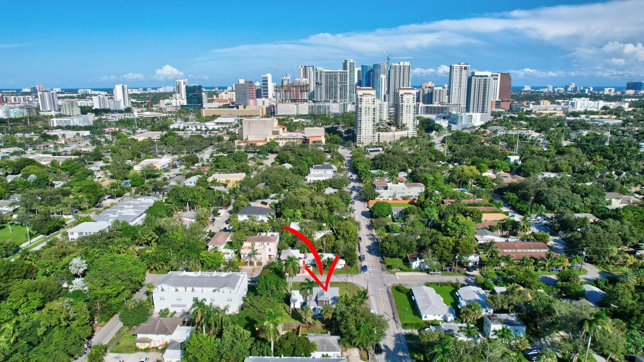 901 W Las Olas Fort Lauderdale, FL 33312