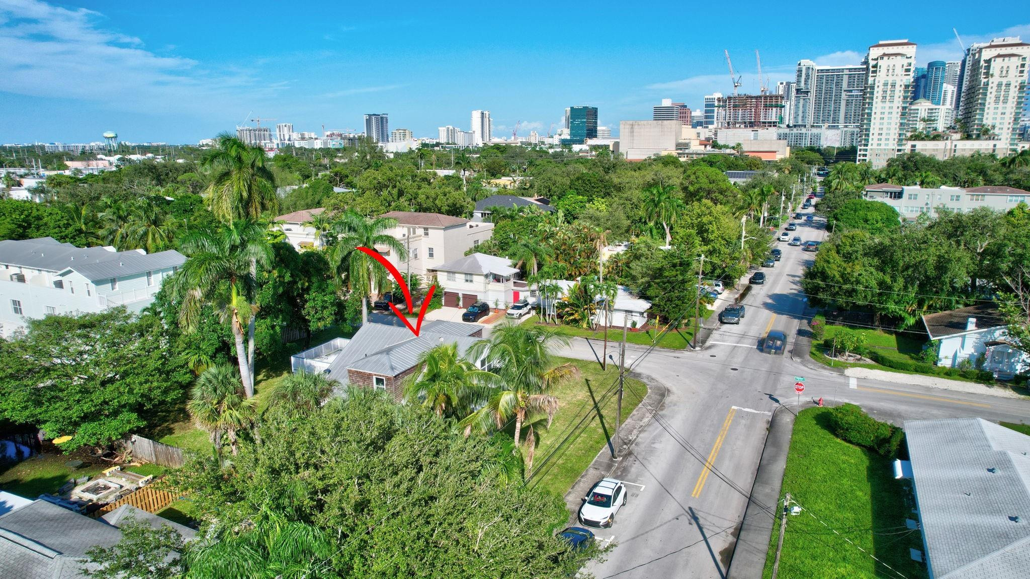 901 W Las Olas Fort Lauderdale, FL 33312