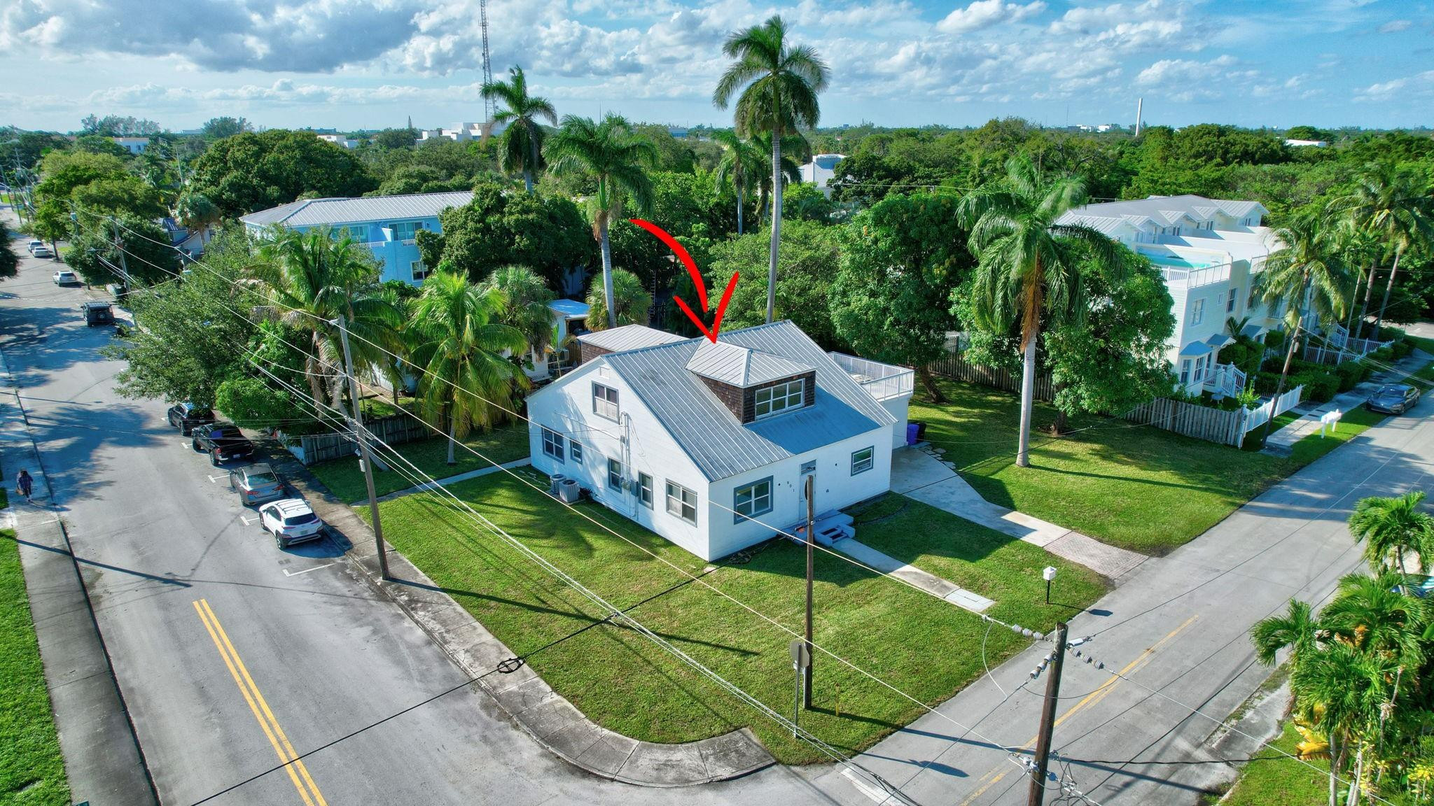 901 W Las Olas Fort Lauderdale, FL 33312