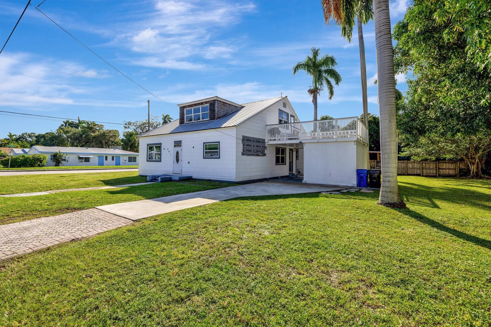 901 W Las Olas Fort Lauderdale, FL 33312