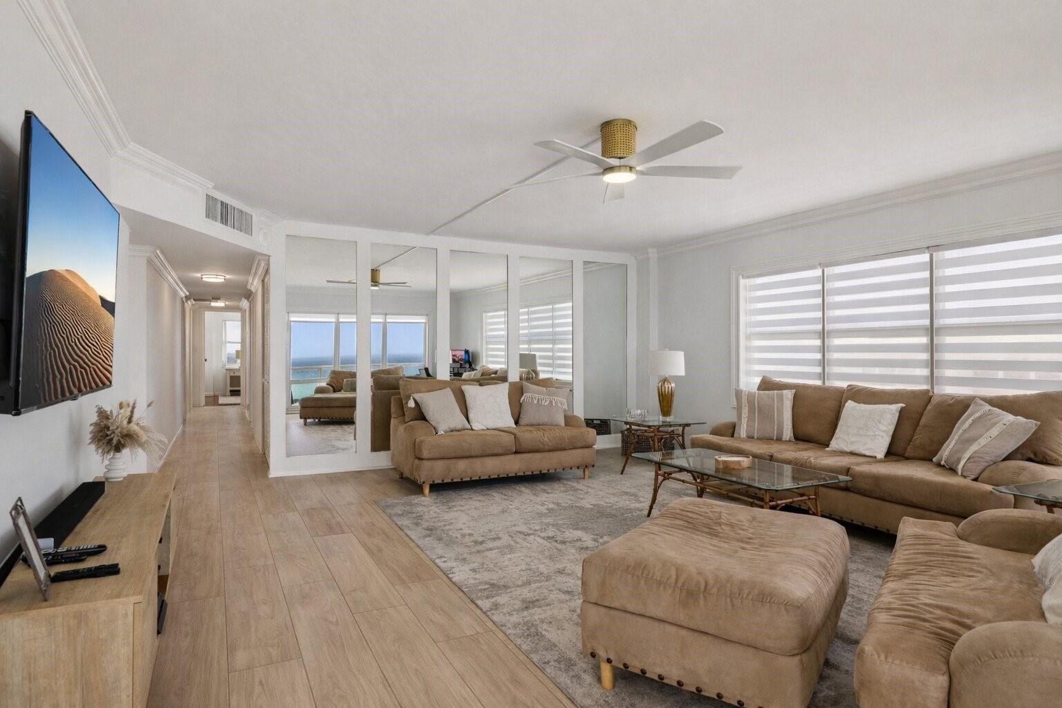 111 N Pompano Bch #1801 Pompano Beach, FL 33062