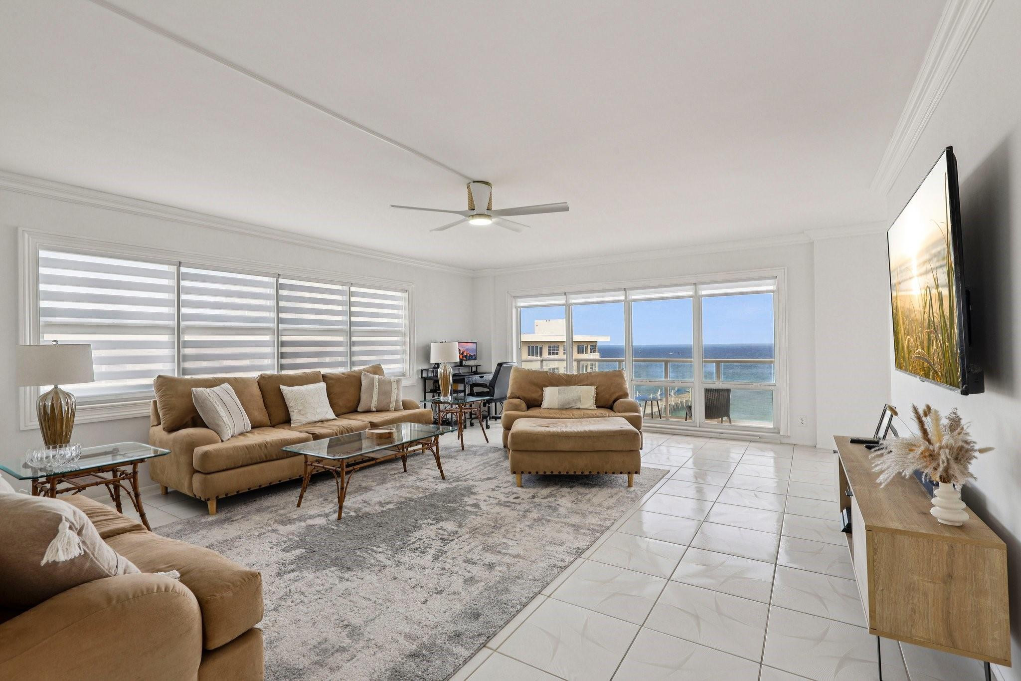 111 N Pompano Bch #1801 Pompano Beach, FL 33062