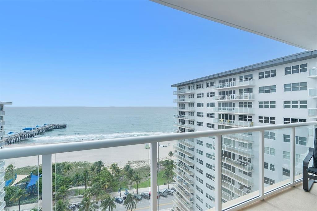 111 N Pompano Bch #1801 Pompano Beach, FL 33062