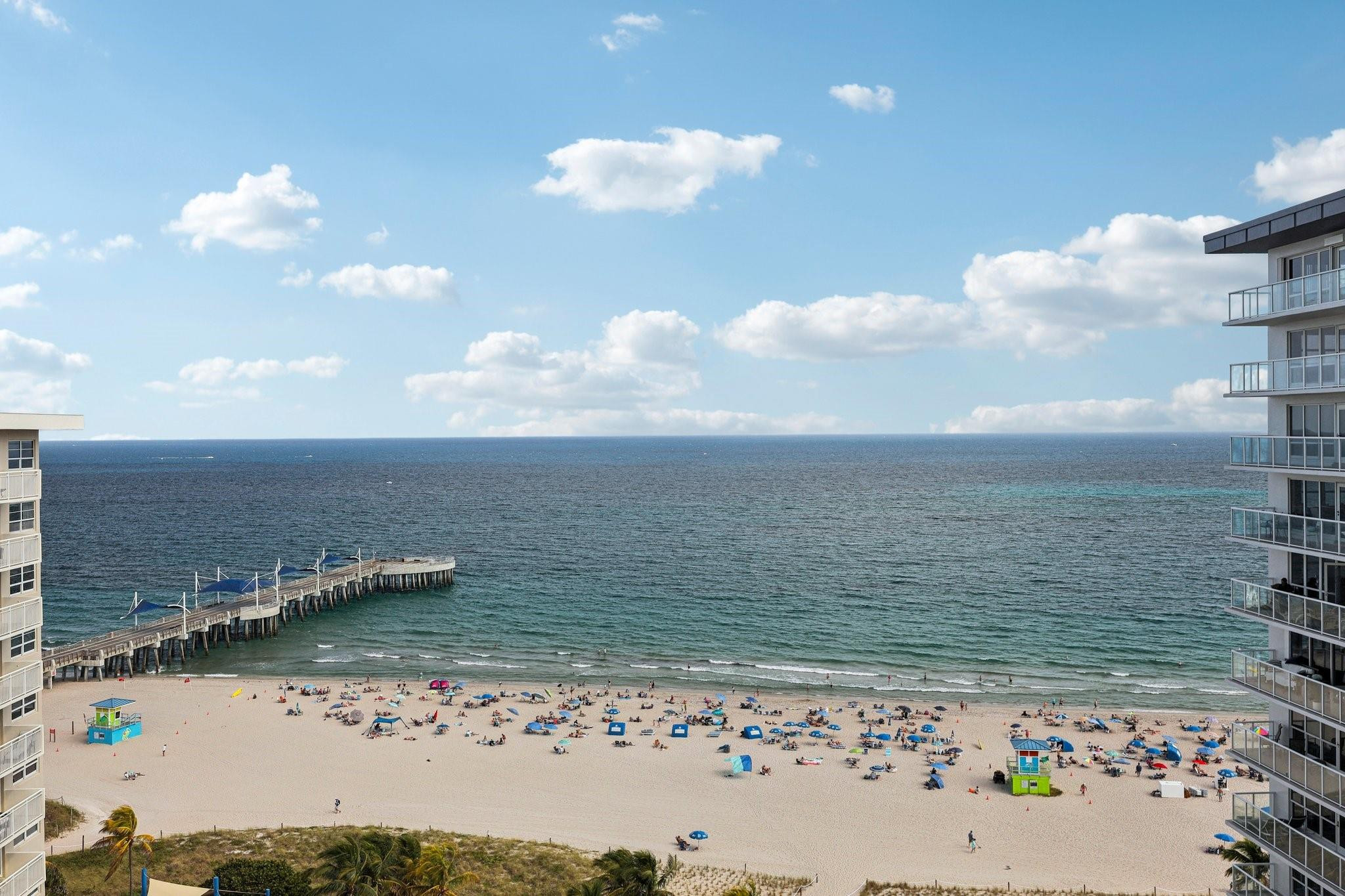 111 N Pompano Bch #1801 Pompano Beach, FL 33062