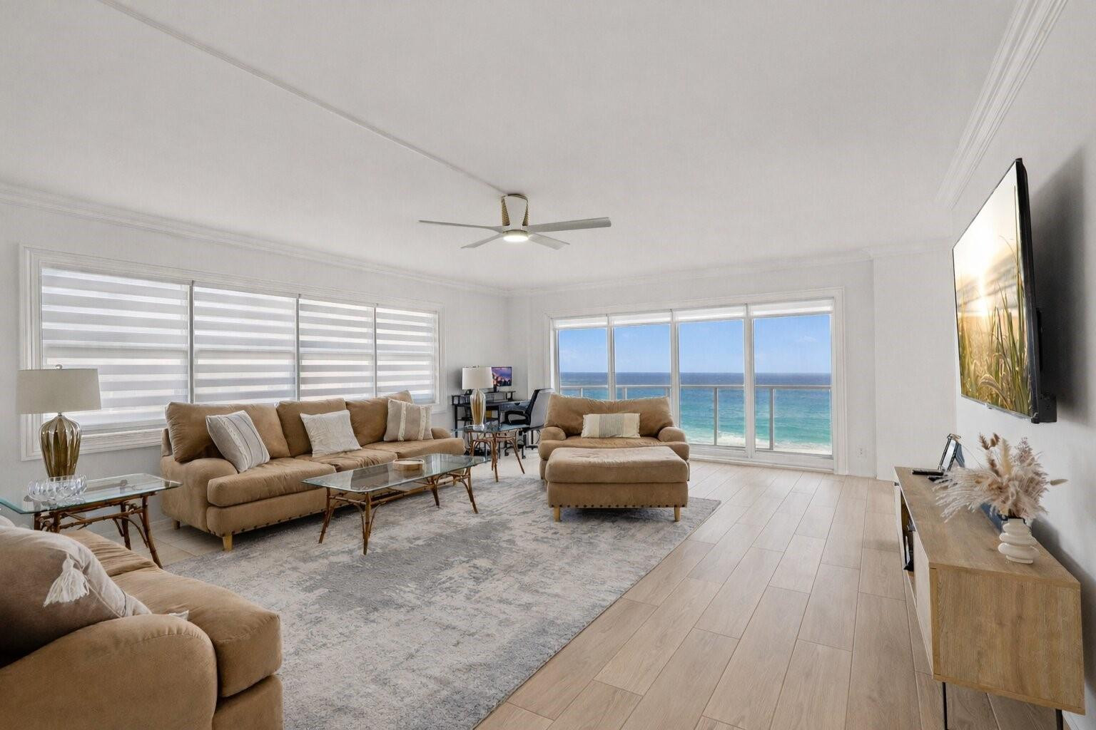 111 N Pompano Bch #1801 Pompano Beach, FL 33062