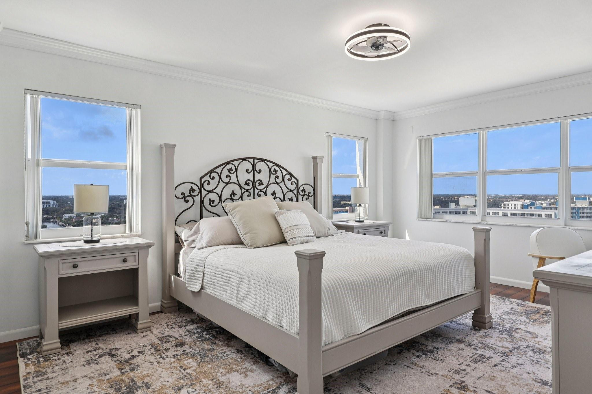 111 N Pompano Bch #1801 Pompano Beach, FL 33062