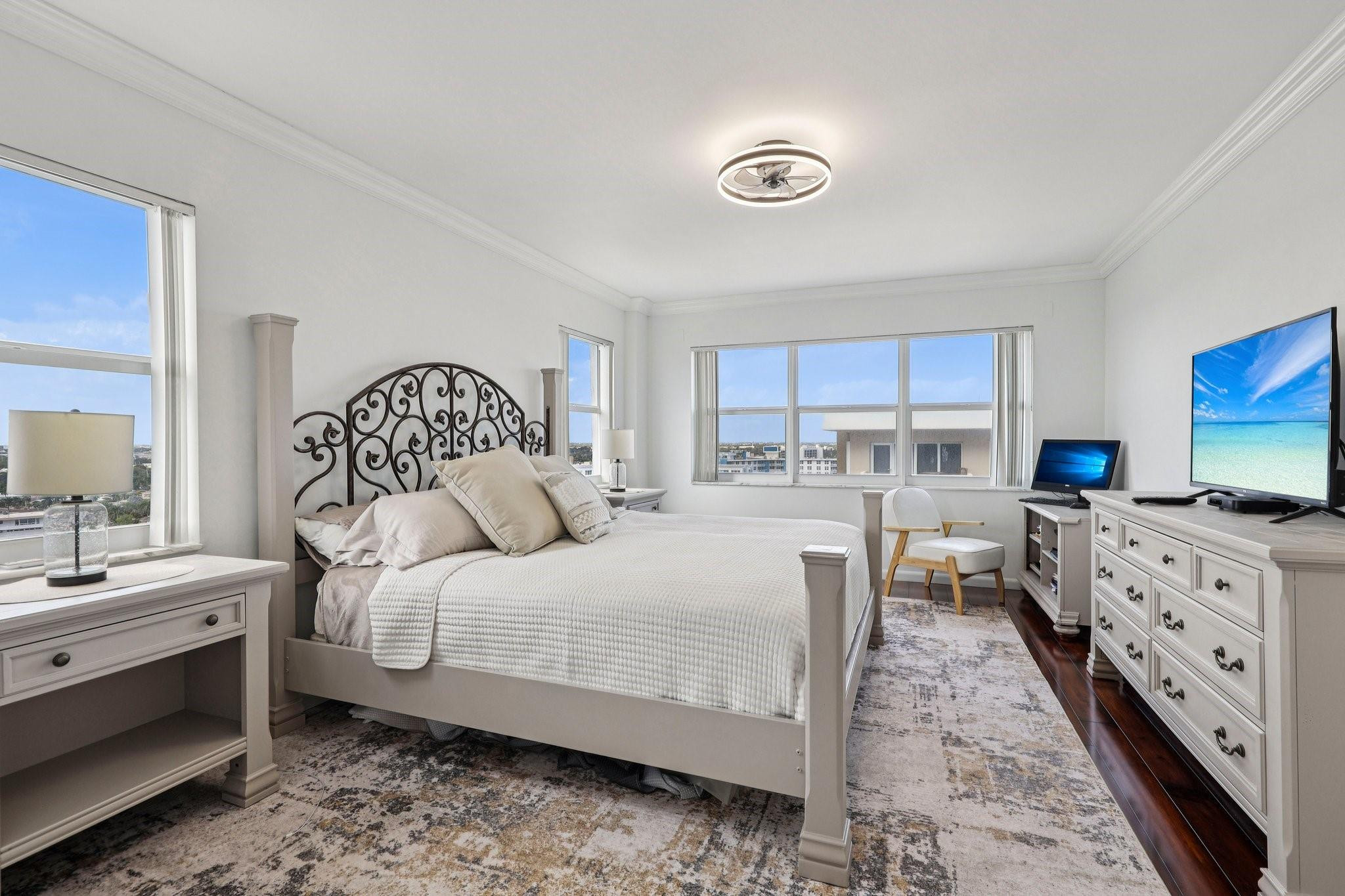 111 N Pompano Bch #1801 Pompano Beach, FL 33062