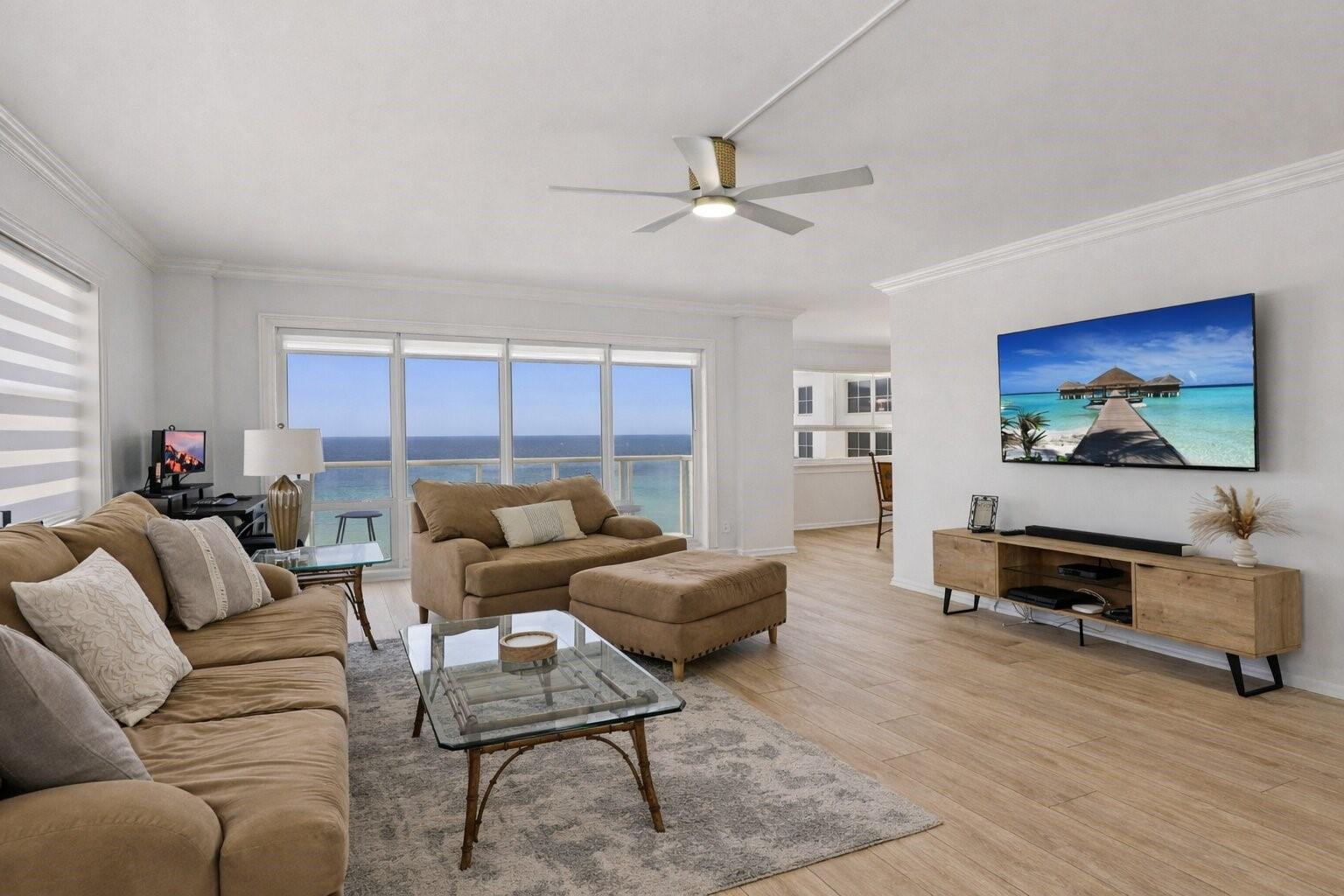 111 N Pompano Bch #1801 Pompano Beach, FL 33062