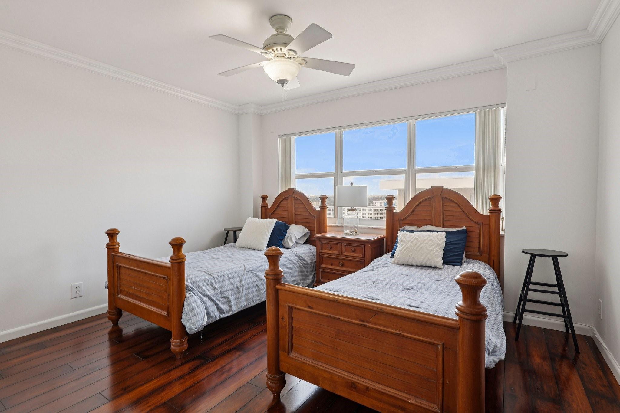 111 N Pompano Bch #1801 Pompano Beach, FL 33062