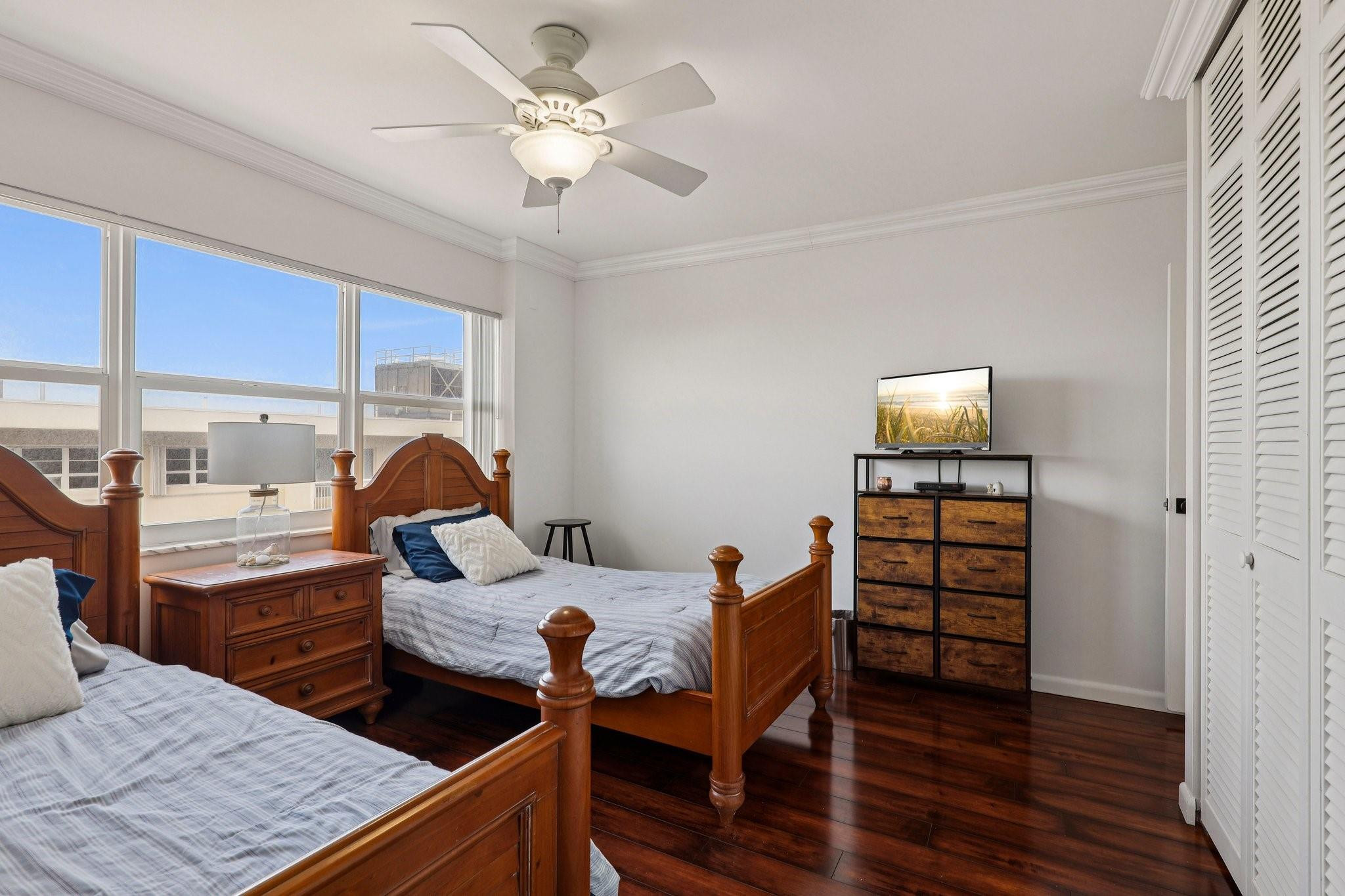 111 N Pompano Bch #1801 Pompano Beach, FL 33062