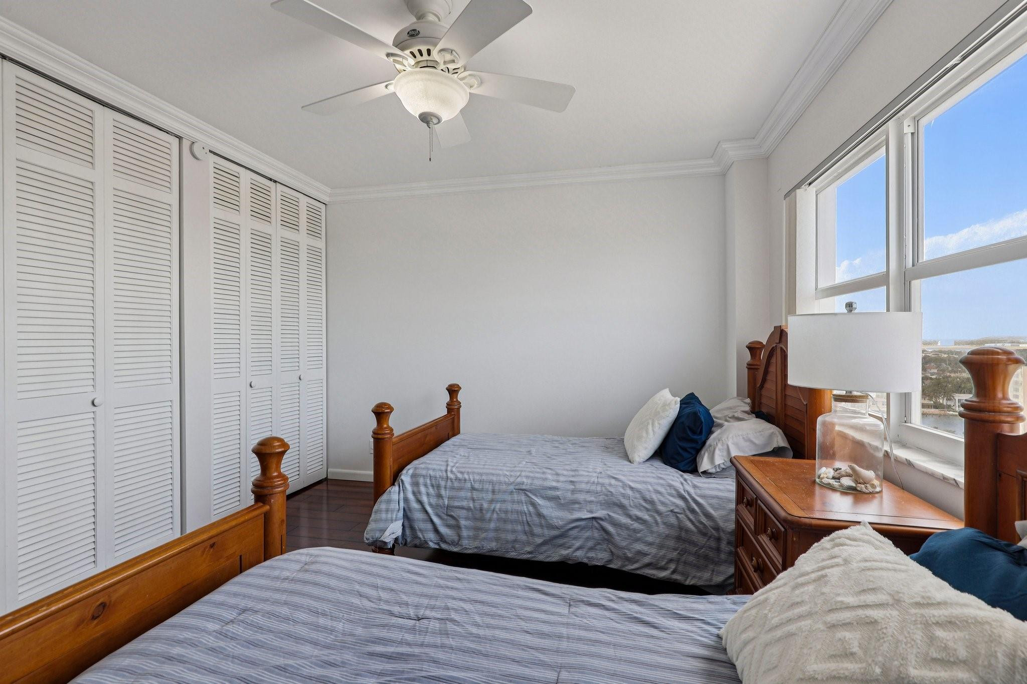 111 N Pompano Bch #1801 Pompano Beach, FL 33062