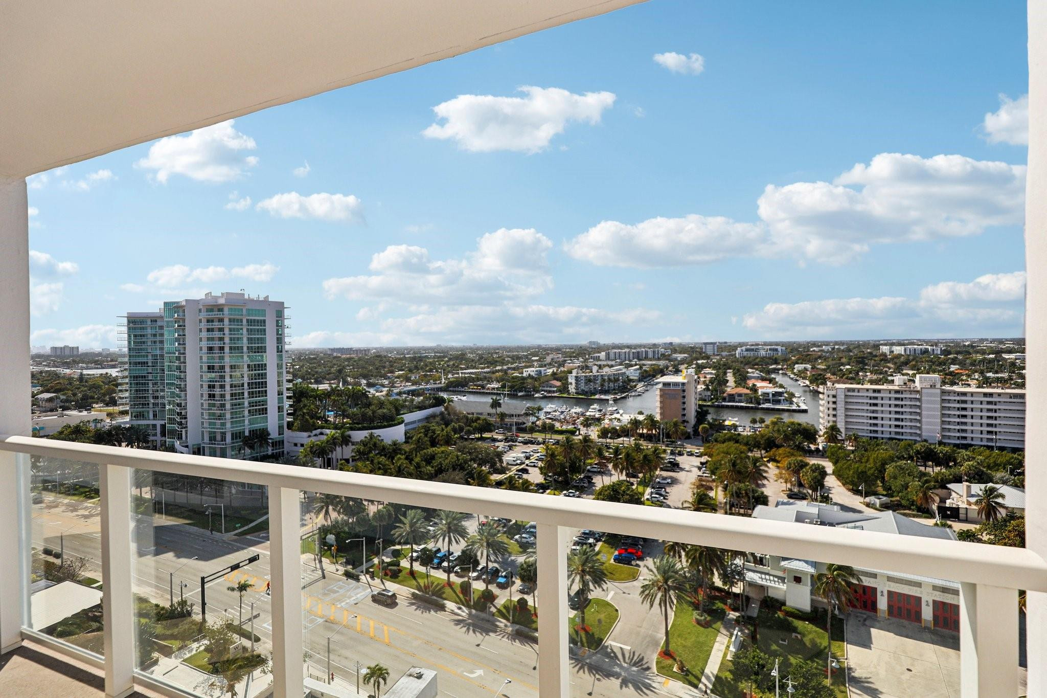 111 N Pompano Bch #1801 Pompano Beach, FL 33062