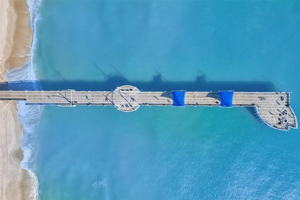 111 N Pompano Bch #1801 Pompano Beach, FL 33062