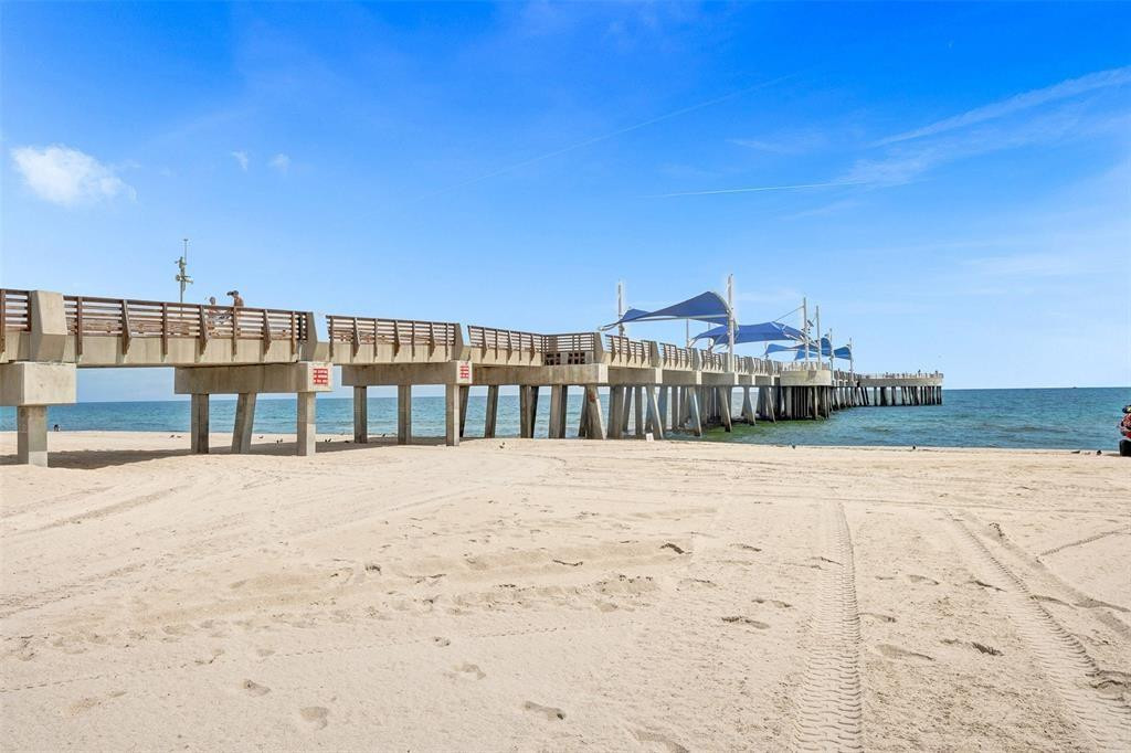 111 N Pompano Bch #1801 Pompano Beach, FL 33062