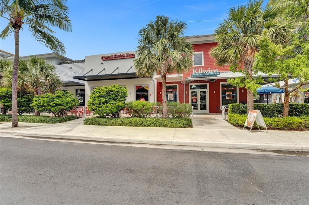 111 N Pompano Bch #1801 Pompano Beach, FL 33062