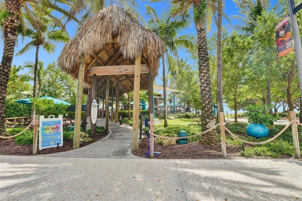 111 N Pompano Bch #1801 Pompano Beach, FL 33062