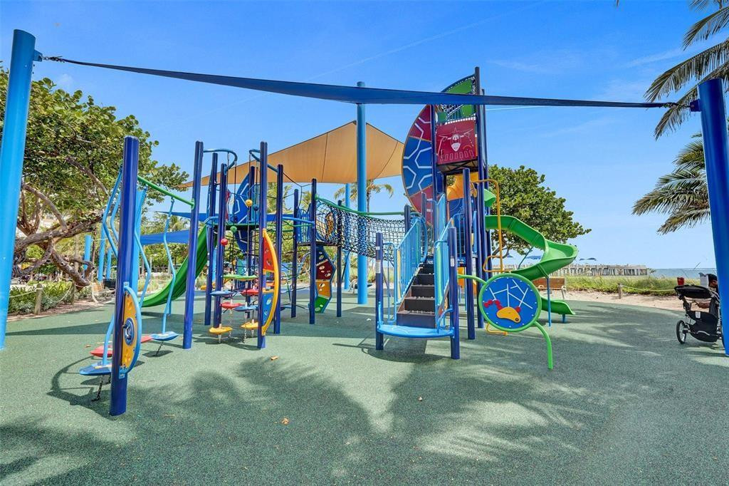 111 N Pompano Bch #1801 Pompano Beach, FL 33062