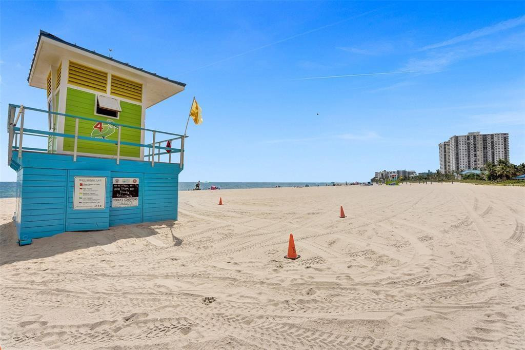 111 N Pompano Bch #1801 Pompano Beach, FL 33062