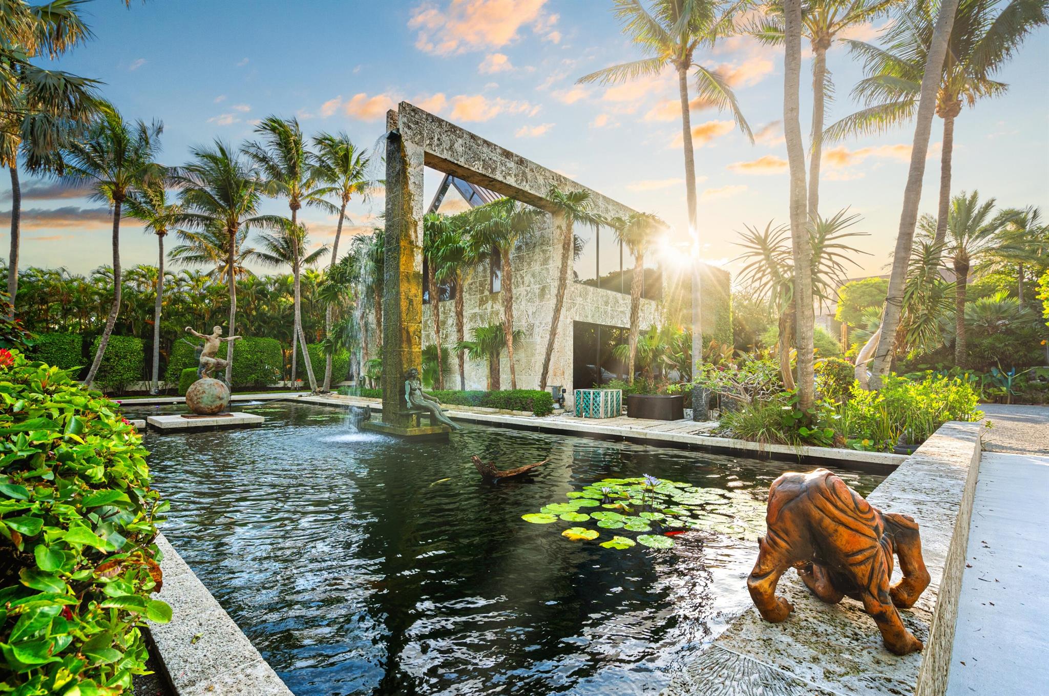 880 S Ocean Blvd Manalapan, FL 33462