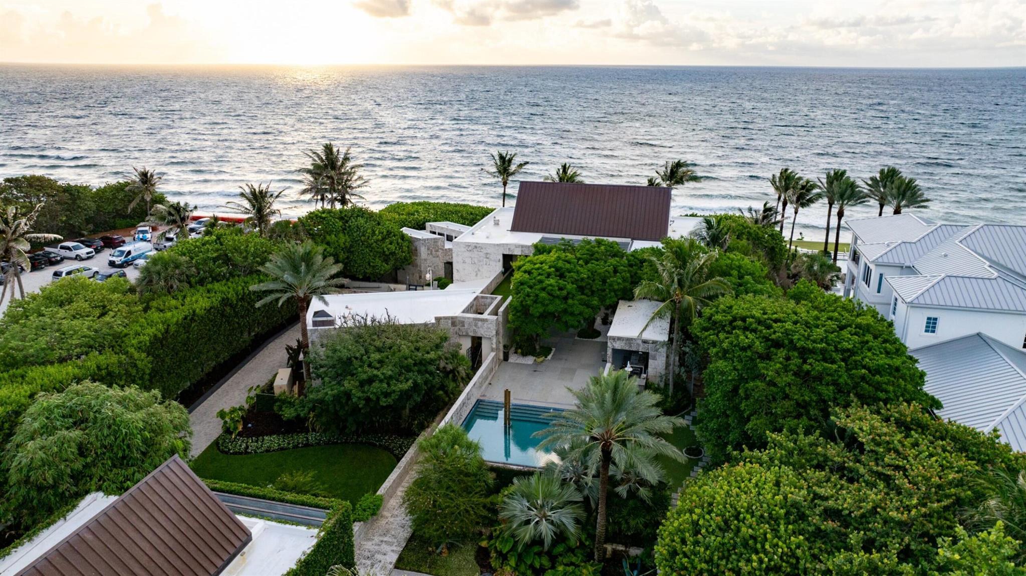 880 S Ocean Blvd Manalapan, FL 33462