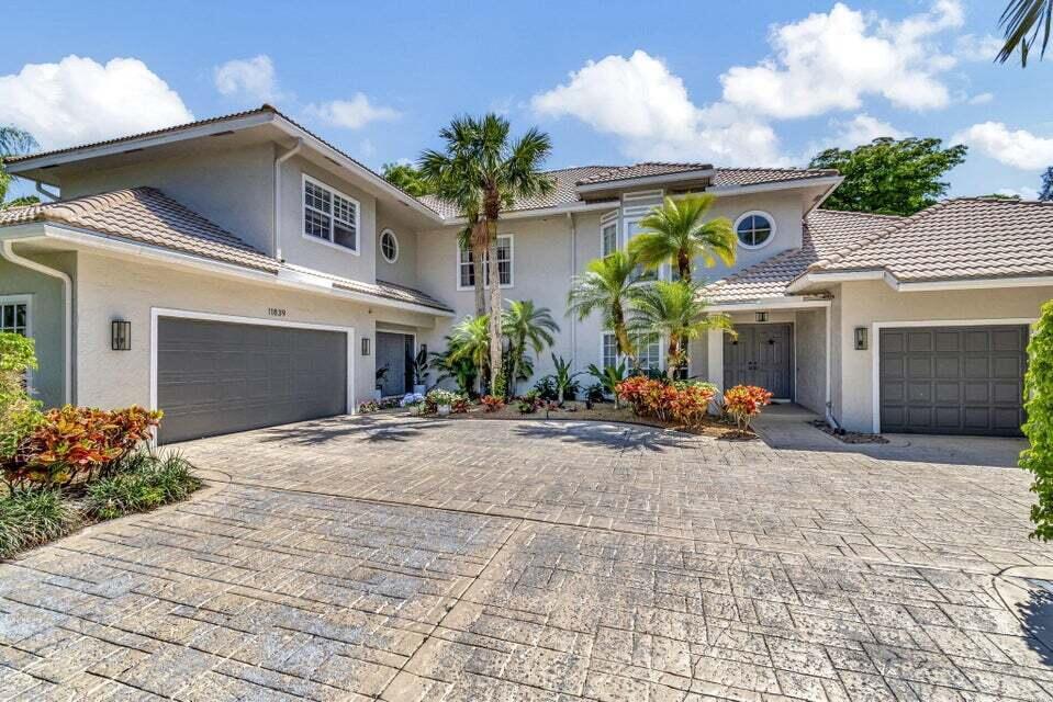 11839 Pebblewood Dr,Wellington, FL 33414