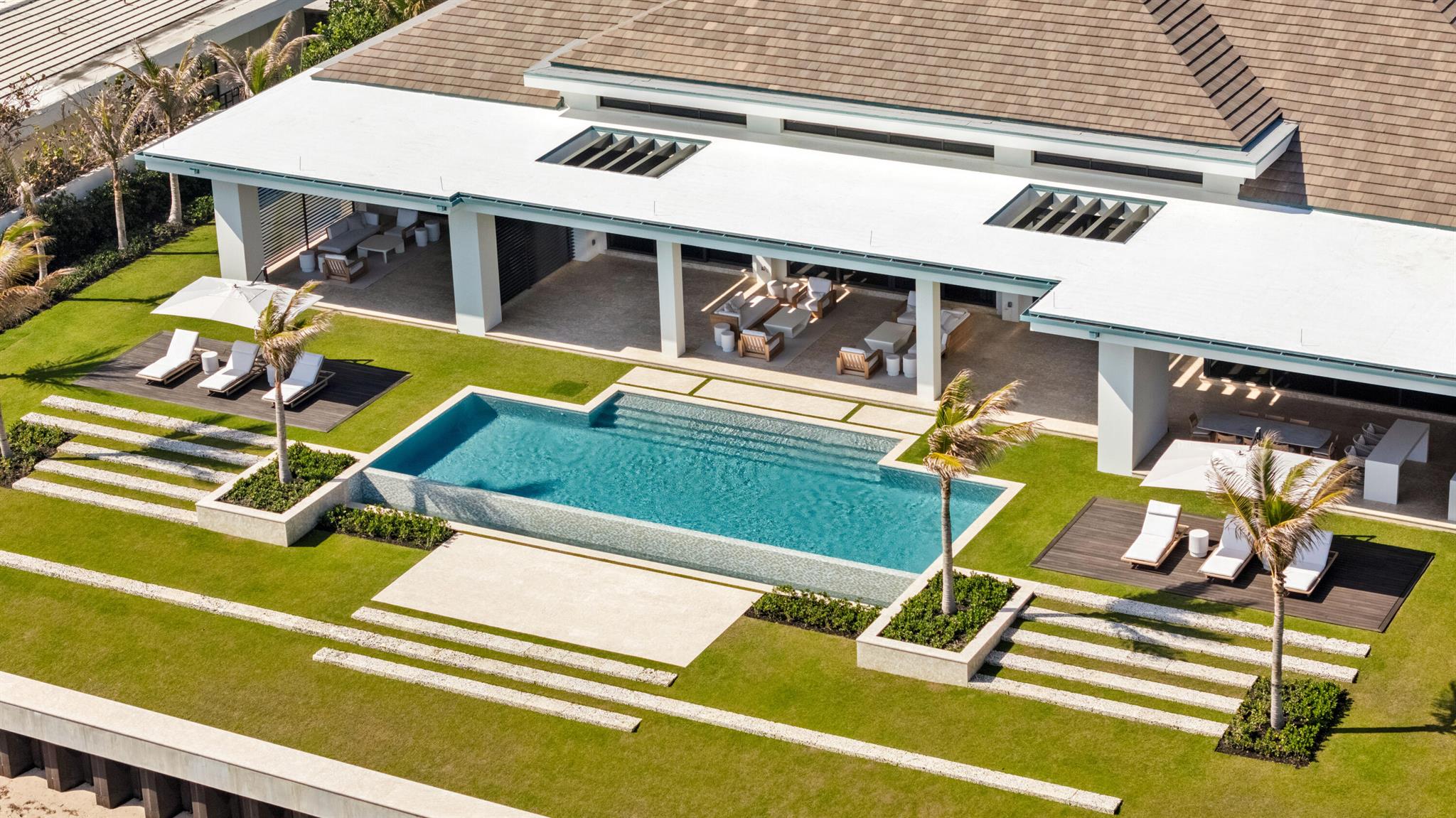 1160 S Ocean Blvd Manalapan, FL 33462 1160 S Ocean Blvd Manalapan, FL 33462
