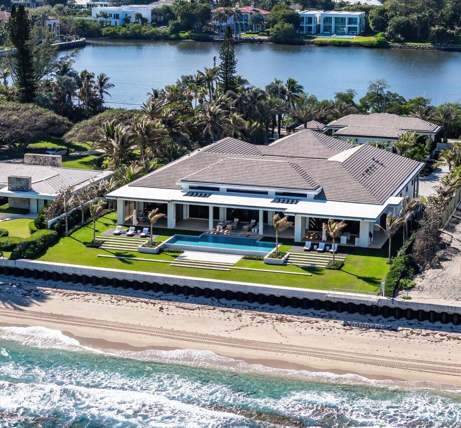 1160 S Ocean Blvd Manalapan, FL 33462 1160 S Ocean Blvd Manalapan, FL 33462