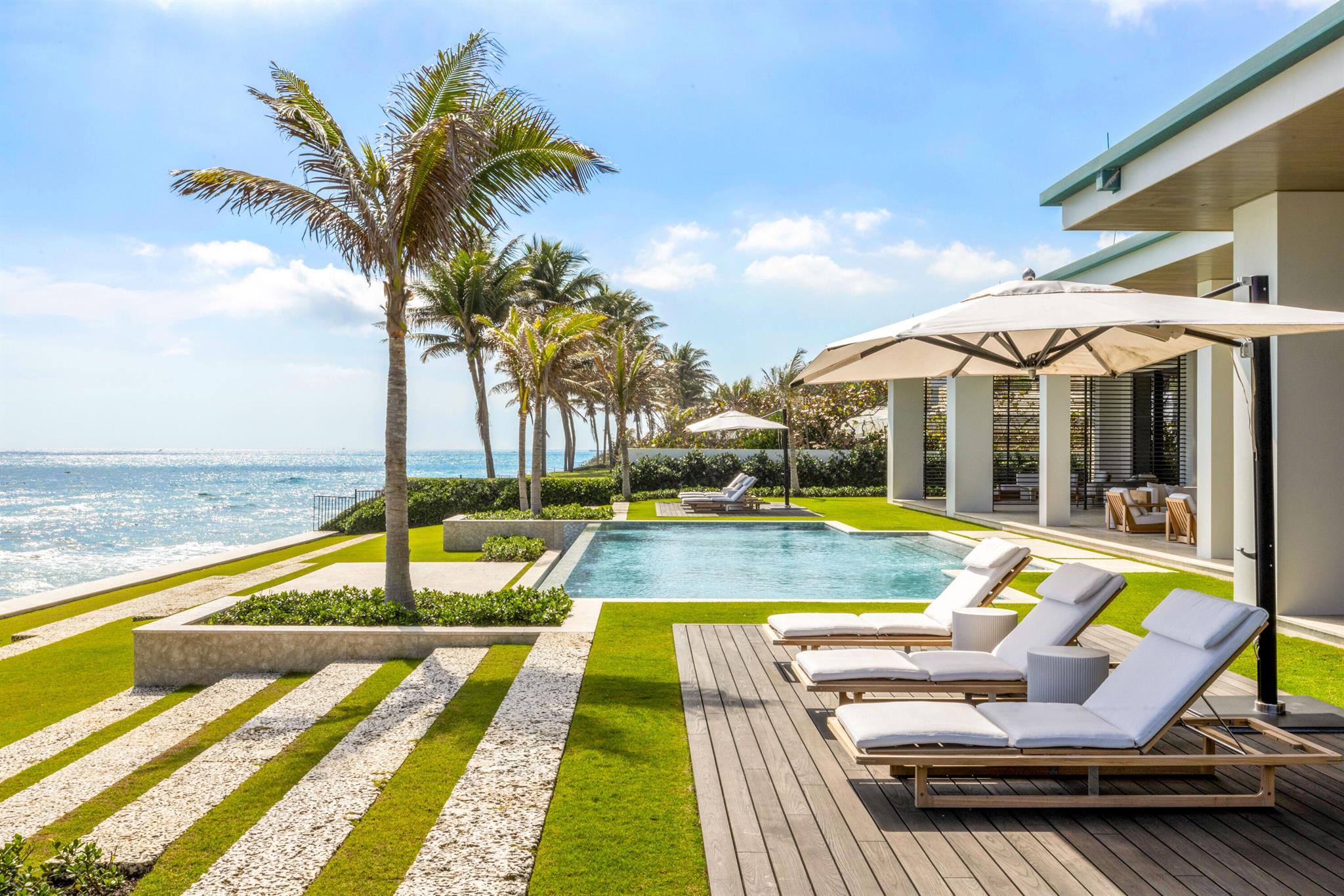 1160 S Ocean Blvd Manalapan, FL 33462 1160 S Ocean Blvd Manalapan, FL 33462