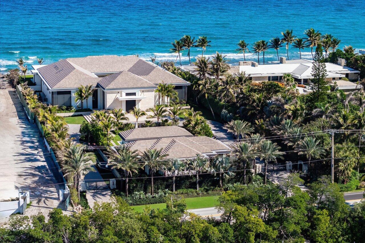 1160 S Ocean Blvd Manalapan, FL 33462 1160 S Ocean Blvd Manalapan, FL 33462