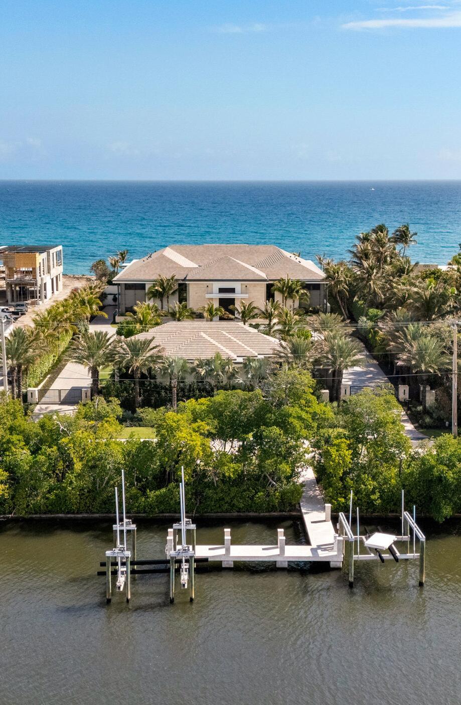 1160 S Ocean Blvd Manalapan, FL 33462 1160 S Ocean Blvd Manalapan, FL 33462