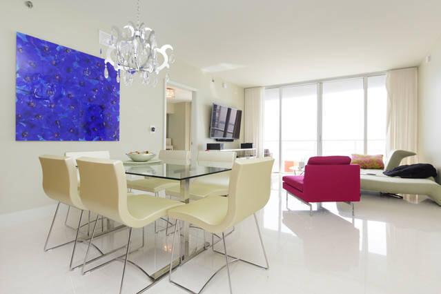 465 Brickell Ave #4305