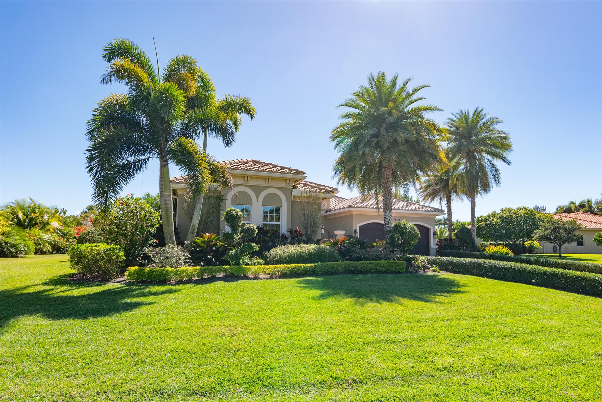 7803 Maywood Crst Dr,Palm Beach Gardens, FL 33412