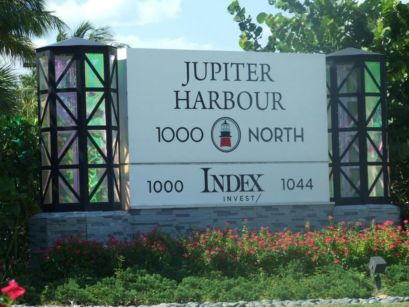 1000 N Us Hwy 1 #809
