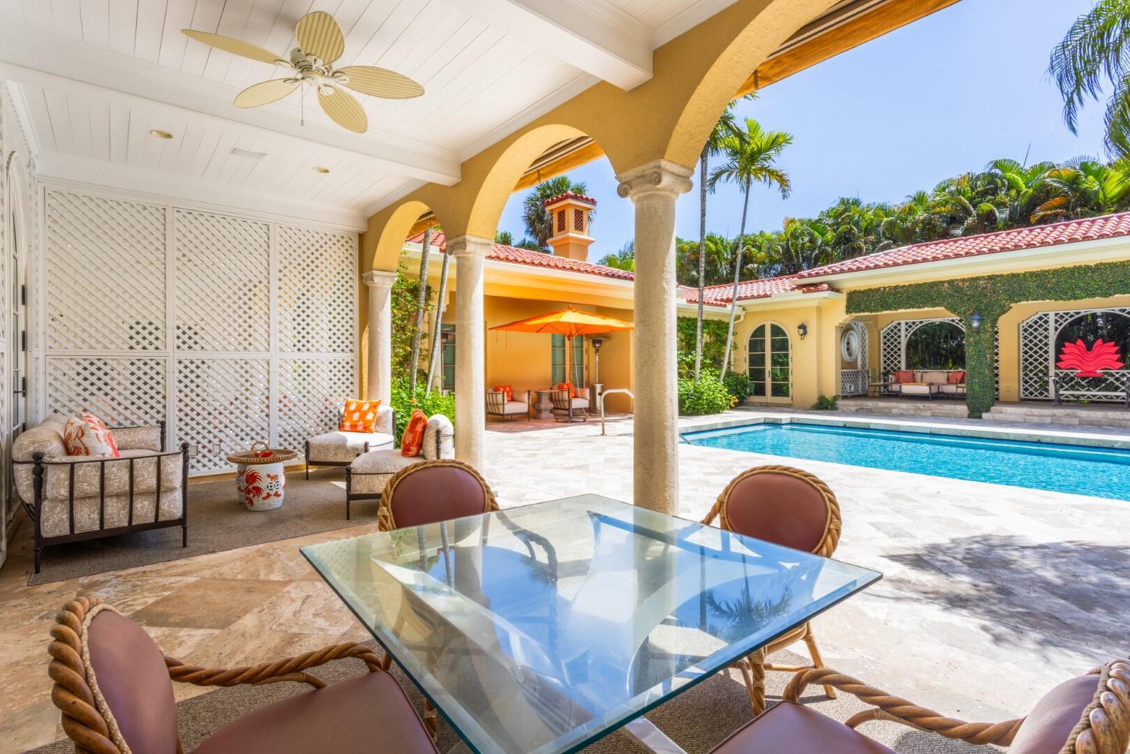 226 Via Las Brisas Palm Beach, FL 33480