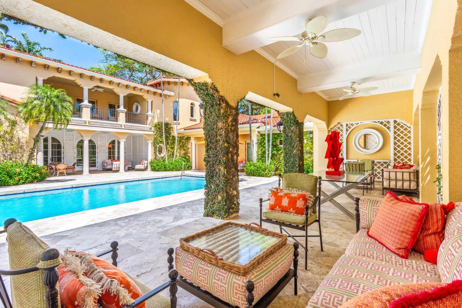 226 Via Las Brisas Palm Beach, FL 33480